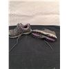 Image 1 : Dakota Tarantula Steel Toe Shoes