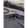 Image 2 : Dakota Tarantula Steel Toe Shoes