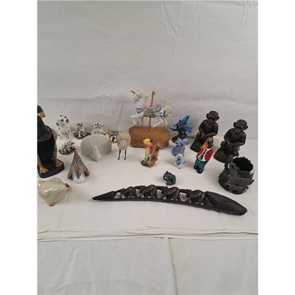 Animal Home Decor