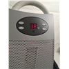 Image 2 : Standing Fan and Bionair Heater