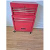 Image 1 : Stacking Tool Box With Content