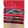 Image 2 : Stacking Tool Box With Content