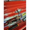 Image 3 : Stacking Tool Box With Content