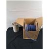 Image 1 : 2 Spools of Wire