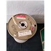 Image 2 : 2 Spools of Wire