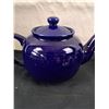 Image 2 : Tea Pots and Serving Lot
