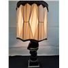 Image 1 : Decorative Table Lamp