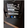 Image 9 : Panasonic TV with Stand and Speakers