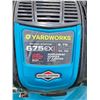 Image 2 : Yardworks Lawnmower