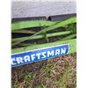 Image 2 : Craftsman 18" manual lawnmower