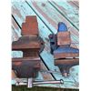 Image 2 : 2 Bench Vices