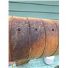 Image 2 : St. Ferdinand Wooden Toboggan