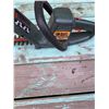 Image 8 : Outdoor Tools Lot