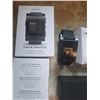 Image 2 : Pebble Smartwatch & Starline Bluetooth Speaker