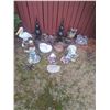 Image 1 : Assorted Garden Ornaments