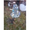 Image 2 : Assorted Garden Ornaments
