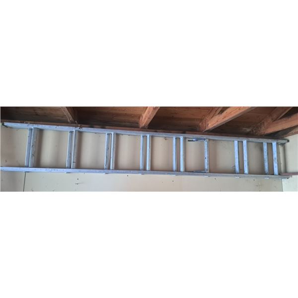 Extension Ladder