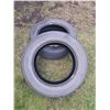 Image 1 : 2 Bridgestone Ecopia Tires
