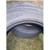 Image 2 : 2 Bridgestone Ecopia Tires