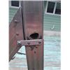 Image 2 : Aluminum Ladder