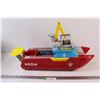 Image 1 : Paw Patrol Boat Toy