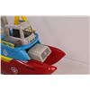 Image 2 : Paw Patrol Boat Toy