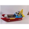 Image 4 : Paw Patrol Boat Toy