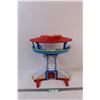 Image 1 : Paw Patrol Watch Tower Toy