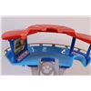 Image 2 : Paw Patrol Watch Tower Toy
