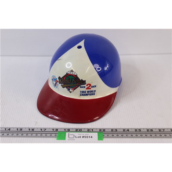 Blue Jays Baseball Hat - 1993 World Series