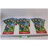 Image 1 : (12) Super Mario Sticker Books