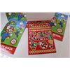 Image 3 : (12) Super Mario Sticker Books