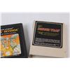 Image 3 : (3) Vintage Atari Games: Mouse Trap, Asteroids, Yars Revenge