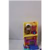 Image 2 : (8) Polly Pocket Adventure Scenes Toys