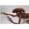 Image 2 : "Alien" Movie Alien Figurine (Legs Need Fixing)