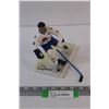 Image 1 : Guy LaFleur Figurine (Hand and Stick Broken)