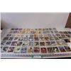 Image 1 : (9) Card Sleeves of Various Baseball Cards & Hockey Cards