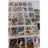 Image 6 : (9) Card Sleeves of Various Baseball Cards & Hockey Cards