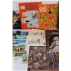 Image 3 : Lot of: Canadian History Books, Postcards, Vintage & Antique Informational Documents, Misc.