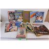 Image 1 : Royal Family Magazines & Book, The Canadian Magazines from 1960's