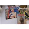 Image 3 : Royal Family Magazines & Book, The Canadian Magazines from 1960's