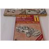 Image 4 : (3) Vehicle Manuals: Toyota 79-95, Dodge 74-93, Chrysler 82-95