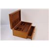 Image 3 : Wooden Jewelry Box