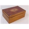 Image 4 : Wooden Jewelry Box