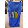 Image 1 : Alberta Flag - 6ft x 3ft