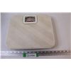 Image 1 : EKS Bathroom Weight Scale