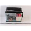 Image 1 : Aquarium w/ Accessories - 14" x 8.5" x 10" - AS IS