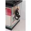 Image 3 : Aquarium w/ Accessories - 14" x 8.5" x 10" - AS IS