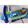 Image 4 : *Infant/Baby Bouncer/Seat - Untested - As Is
