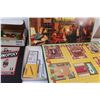 Image 3 : (3) Board Games: Monopoly, Clue, Rummoli (All Games As Is)